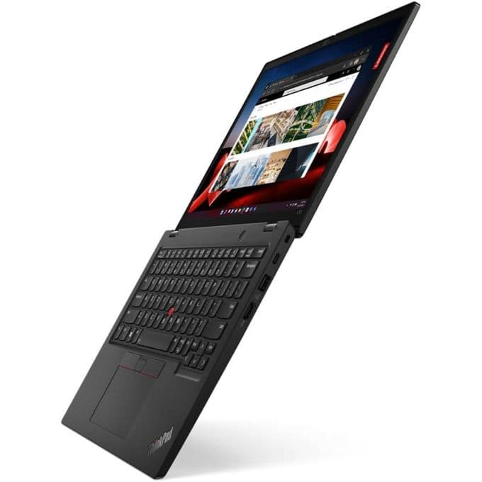 Lenovo ThinkPad L13 – Core i5 10e Gen – 8Go RAM – 256Go SSD – Écran 13.3" FHD – Windows 11 Pro 4