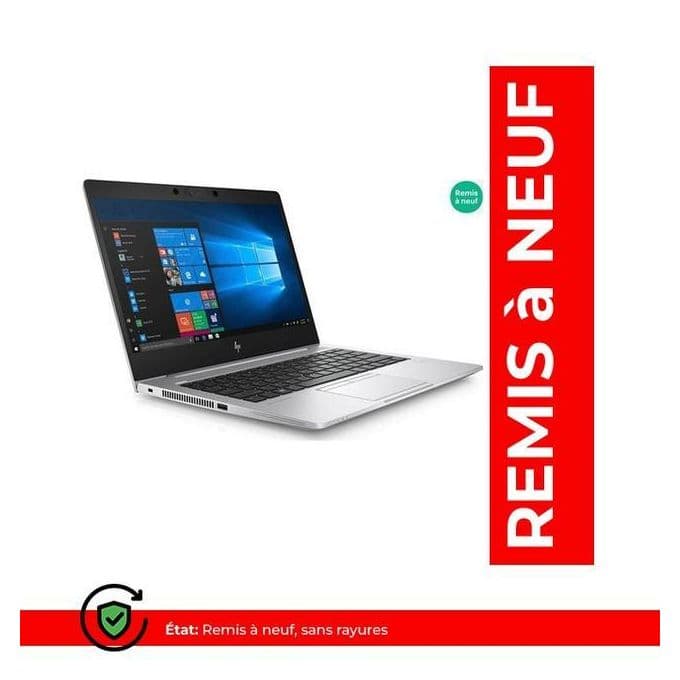Hp Pc portable Probook 640 G5